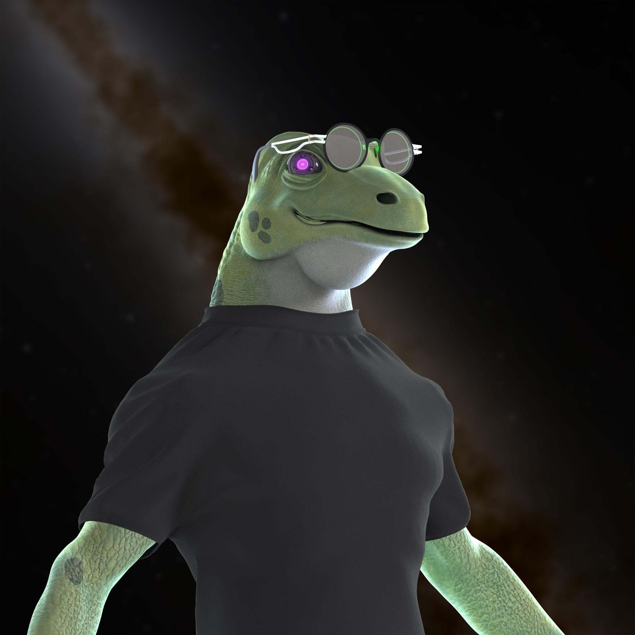 PolyGoanna 067 icon