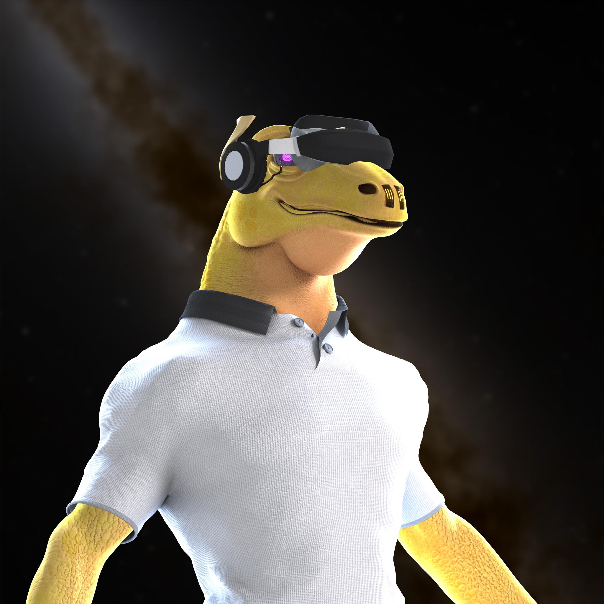 PolyGoanna 115 icon