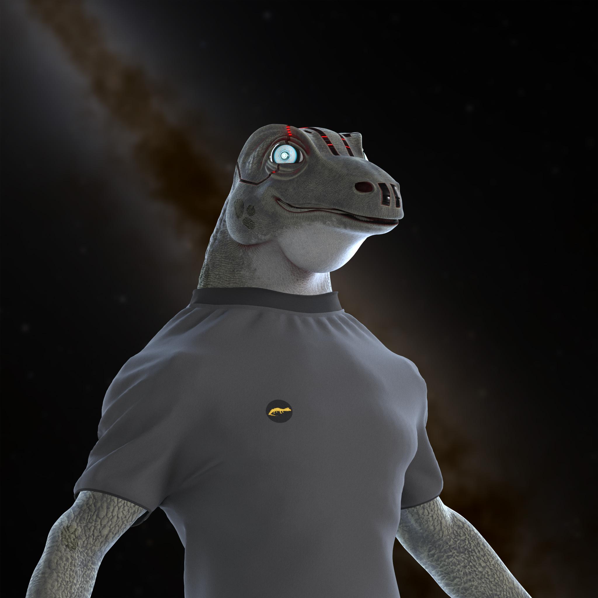 PolyGoanna 133 icon