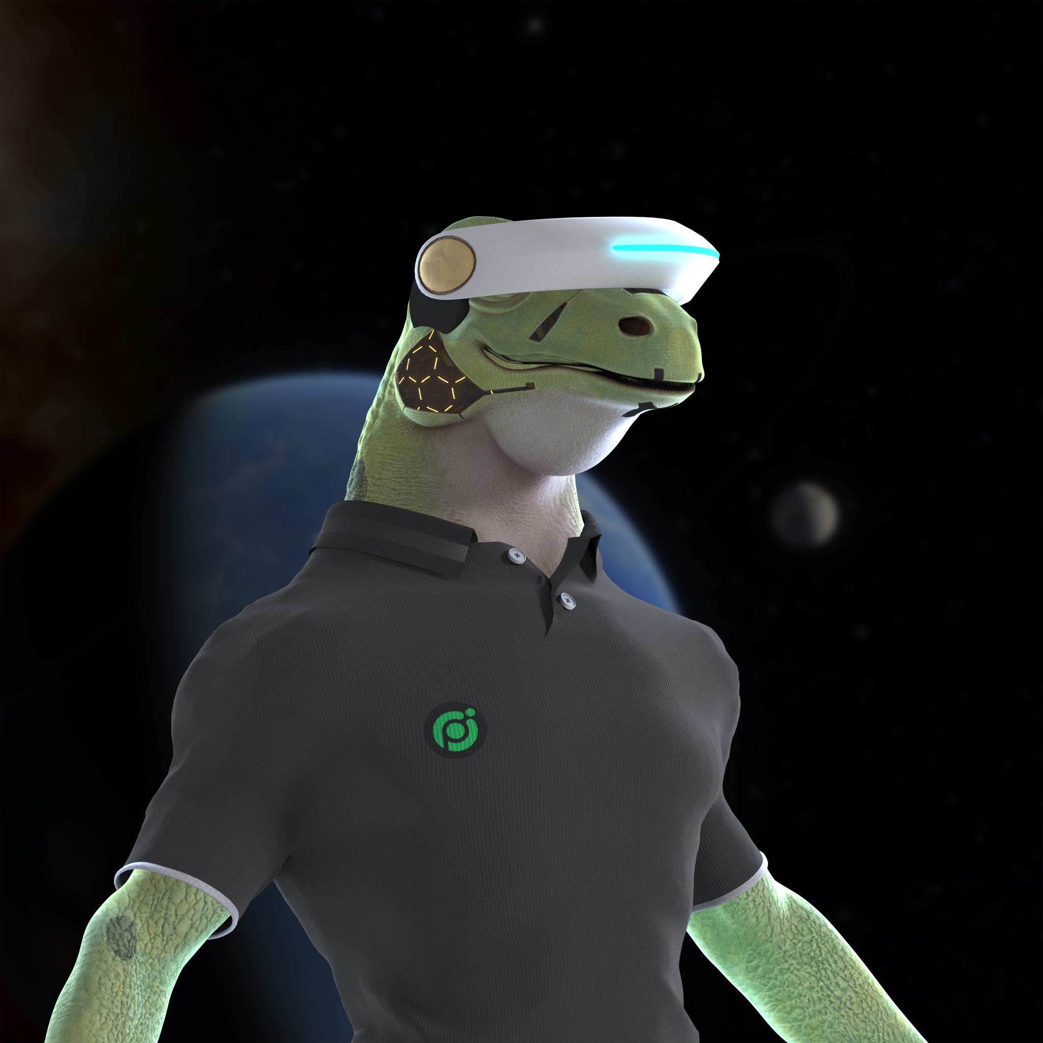 PolyGoanna 139 icon