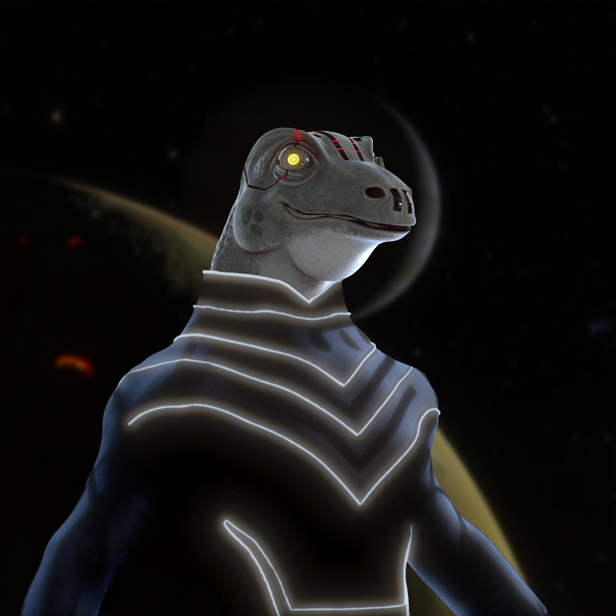 PolyGoanna 149 icon