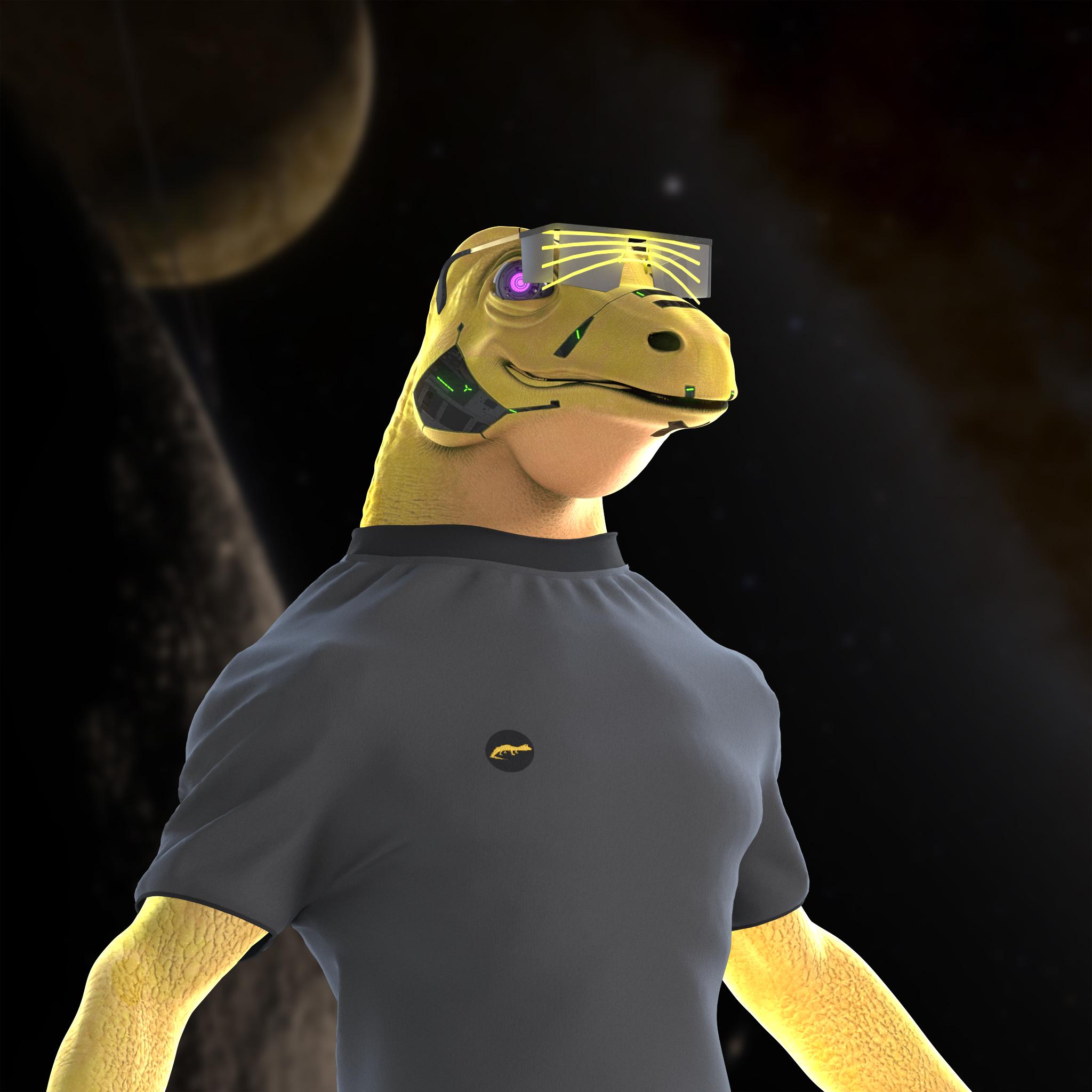 PolyGoanna 167 icon