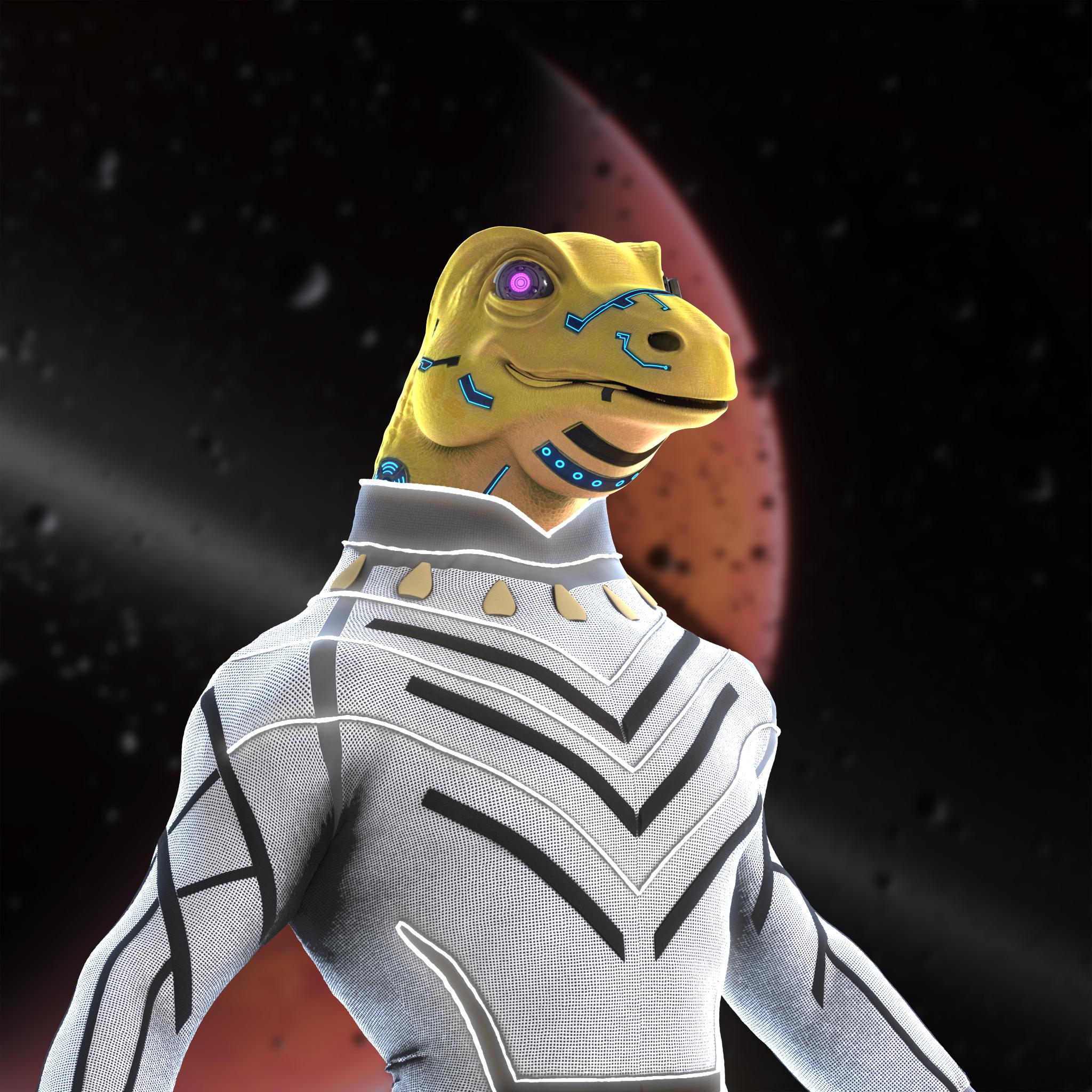 PolyGoanna 177 icon